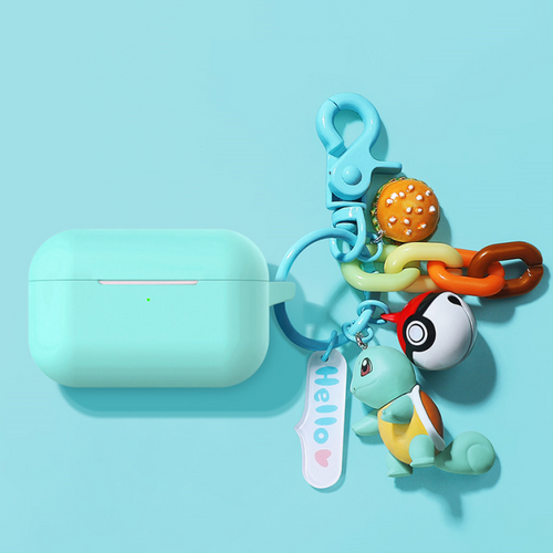 Coque Airpods pro Pokemon | Carapuce