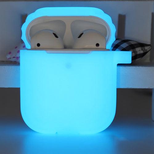 Coque fluorescente  AirPods 2