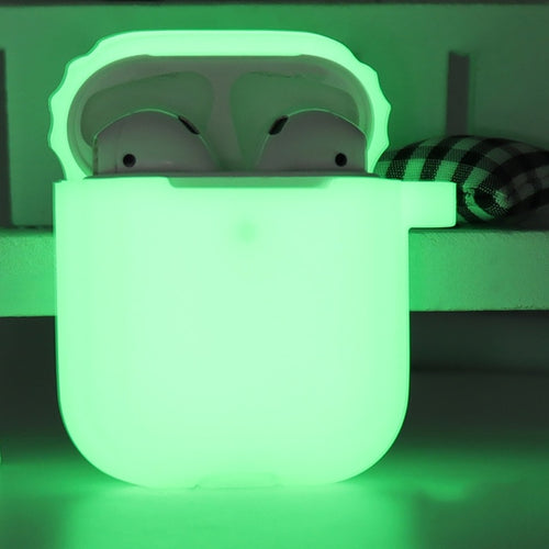 Coque fluorescente  AirPods 2