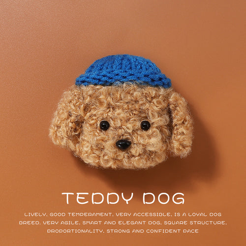 Coque Airpods Pro | Teddy