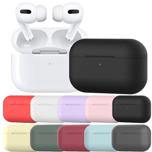 Coque Airpods pro | Minimal