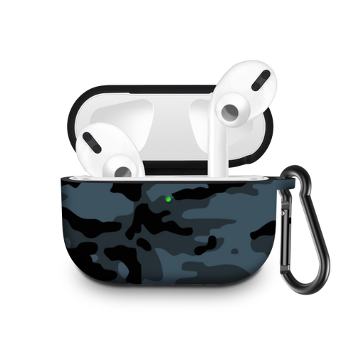 Coque Airpods pro | Camouflage