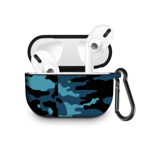 Coque Airpods pro | Camouflage