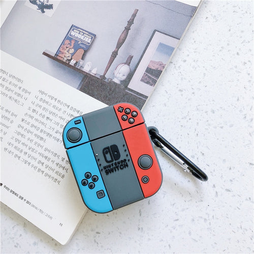 Coque Airpods Pro | Switch